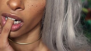 Horny tanda Hutan dari Elf BlowJob dan Rides Ayam! Pertama Dalam