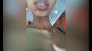 Brand new pussy swollen