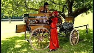 ���ላእክት አንድ cunnilinguses