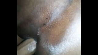 Amin&#039;ny lava-pitombenana mafy lena