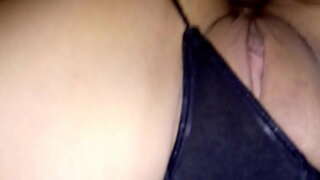 Jotkut materiaalia, jossa annan kovaa kyrpää perseeseen vaimoni nauttia