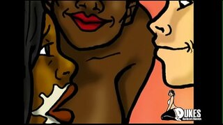 ���ാൻ blackmailed എന്റെ Big Booty Teacher