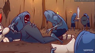 [Derpixon] ਲਾਸ Guerreras