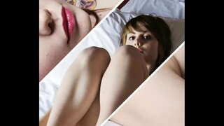 Beatrice ਮਾਰਟਿਨ ਨਗਨ ਸ਼ੋ