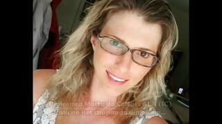 É a dhéanamh le haghaidh an-áthas ar an mac léinn