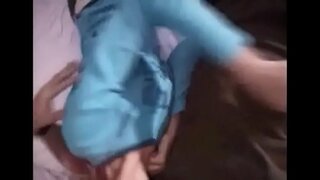 Barely legal girl goes wild