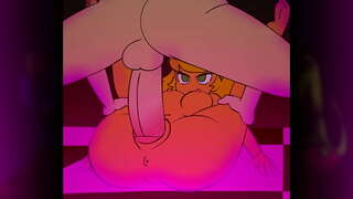 Minus8-Nekrodanser Qoidasi 34