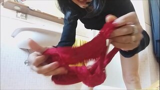 ���ዳዲስ ግምገማዎች fartin የሚሰጡዋቸውን - መስማት ለምን የሚሰጡዋቸውን louder fartin ቅድሚያ በግራ xvideos