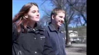 ���शियन मुलगी Tatjana