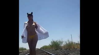 Gatita-mixi barra mikxufa