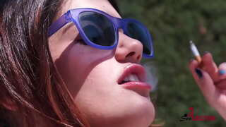 ���ੈਕਸ ਨੂੰ ਸਵੇਰੇ &#039; ਤੇ chalet ਨਾਲ ਨੇੜਲਾ sexy