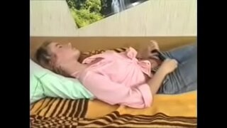 Furry pussies soti nan Otrich