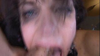 Гармоний - Бобби Старр Нимфоманка - сценыште 4 - 1 ужаш