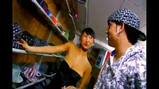 ���ेरोन ली द्वारा गडबड spaniard मा आफ्नो स्टोरमा