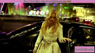 Клиентка толшо-влакым шкешт деке ош, цивилизаций бизнесвумен.Шӧрмычым чикташ да тудын кушто кудаш.Киска жап нула.Тиде нерген тудым ужмо деч вара да тудын шӱраҥыштын, кузе еҥ-влак тудын дене пижыкталтын, умшаш огыл тудо кызыт тудым пытарыман.Тудо парняжым тӱкыде пытарен да йодеш