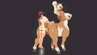 ���ురికైన అనిమేటెడ్ అశ్లీలత రాకబిల్లీ