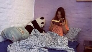 Aku ilang ujian amarga ex nemu menyang kamar lan kawin kula nganti aku banget kesel