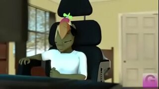 &#039;S PAI[SFM/MLP]{Gorilka}