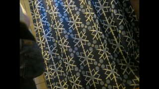 Datt villefranchois ass meng Mamm-in-law. Ech wëll schnappen Si sech awer net verloossen.