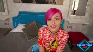 18yo teen gets ఫక్ ఒక తేదీ న