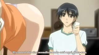 Hentai guru lan mahasiswa