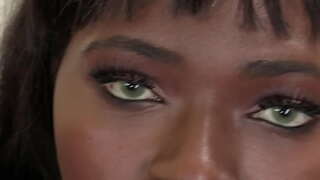 Šokolaadi Jänku Bunghole Perses Sügav Til Ta Squirts