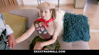 Exxxtra Cilik - Daphne bajingan karo ageng jago