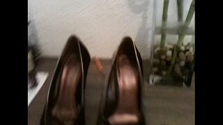 Egyáltalán nem érdekel a szobatársam cipő 01