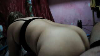 Užijte si jeho první video intimo