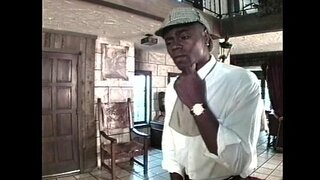 Μετρό - Σέρλοκ Homie - σκηνή 4 - απόσπασμα 1