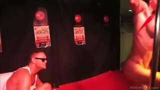 Sträif necken an ficken hart