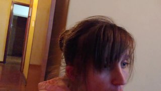 Home pušenje i jahanje