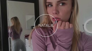 Menonton Ini Gadis Kecil Gosok Zakar Itu Begitu Baik Pada Akhirnya