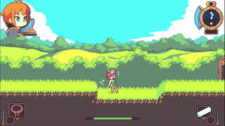 Lufuclad v19 jonka Kyrieru pelattavuus ja H kohtauksia esitellä