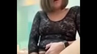 Fraincis Hairy Milf Agus Mór Sextoy