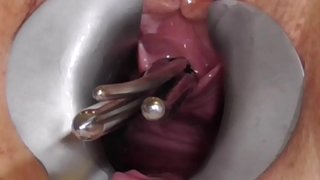 ���្ម័ FreyjaAnalslut៖កំណាត់នៅក្នុង Freyja របស់ pisshole