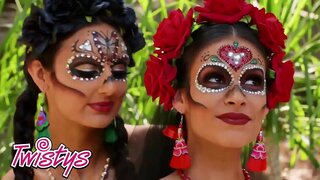 Ӱдыр - Твисть