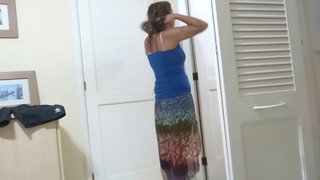 ARDIENTES 69 - NIRE HOTWIFE ERAKUSTEKO