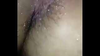 Mi ex me manda videos mojandose the pussy