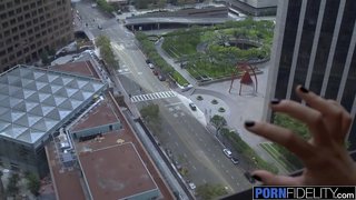 Tchad Fotsy Holevonin&#039;ny Maneater An&#039;i Anny Aurora