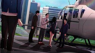 Lady Lange Beine Episode 17