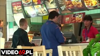 Ücretsiz seks filmleri düzenlemek-yeşil okul-savunan Marzena [ polonyalı liseli ]