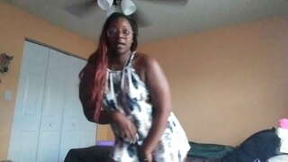 Novou hračku vyzkoušet